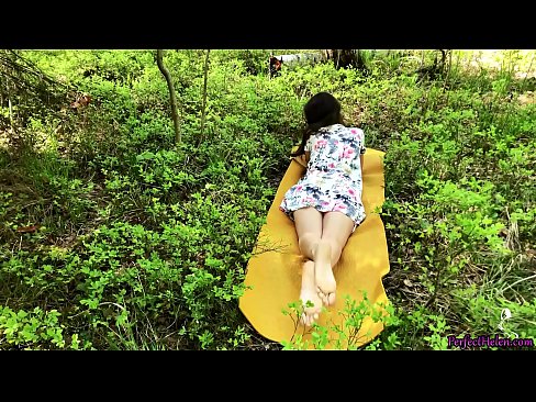 ❤️ Stranger on Tinder Masturbates My Pussy and Fucks passionately in the forest ️ Porno vk sa porn tl.valeshop.top ﹏