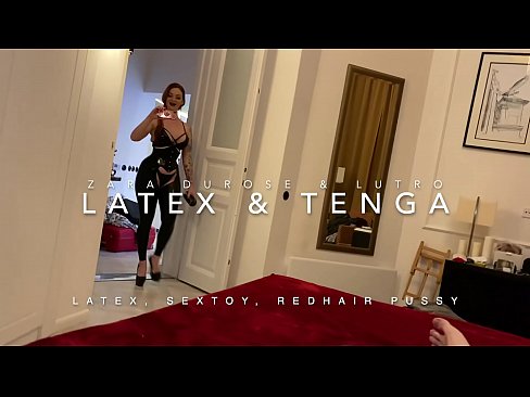 ❤️ Redheaded stepsister sa latex costume fucked by stepbrother ️ Porno vk sa porn tl.valeshop.top ﹏