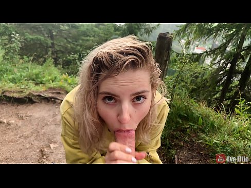 ❤️ Batang babae swallows cum pagkatapos ng isang pampublikong blowjob - Eva Elfi ️ Porno vk sa porn tl.valeshop.top ﹏